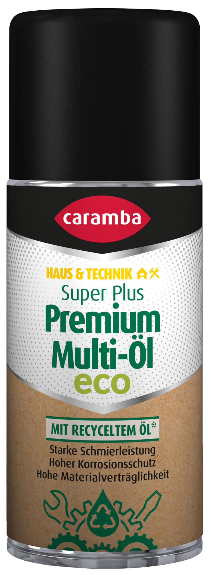 Caramba multi-oil super plus premium eco . premium multi-purpose super plus eco 100ml