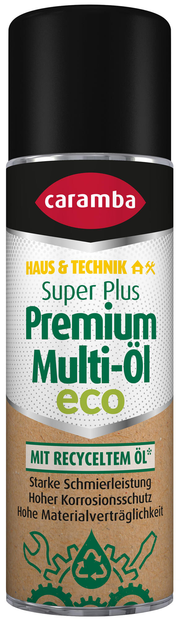 Caramba multiolio super plus premium eco. premium multiuso super plus eco 300ml