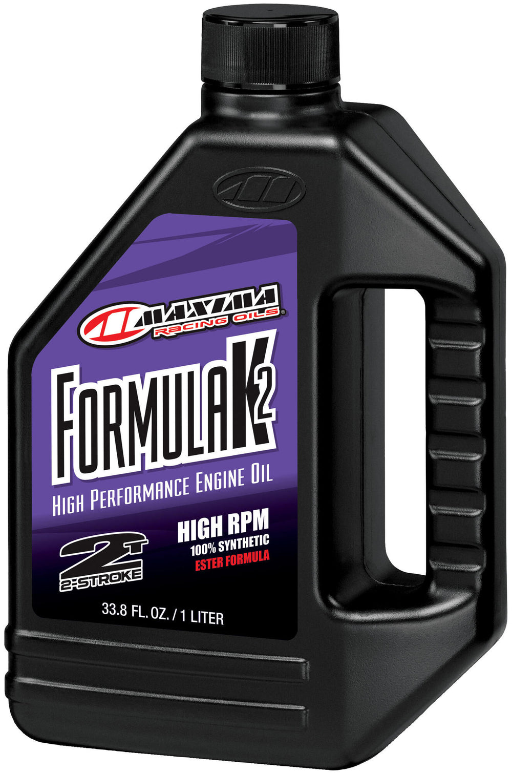 Maxima racing oils motor oil formula k2 100% synthetic racing premix. motor oil maxima formula k2 100% syn.rac.premix 1l
