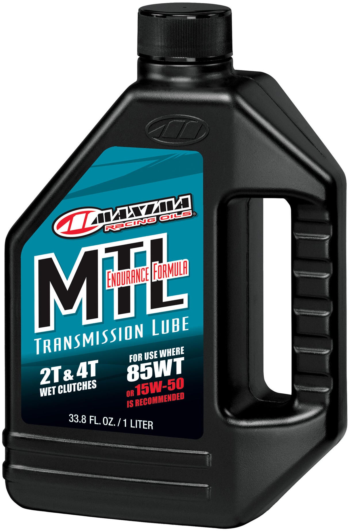 Maxima racing oils transmission oil mtl-e 2-stroke transmission 85wt . trans. oil maxima mtl-e 2-cycle 85wt 1l