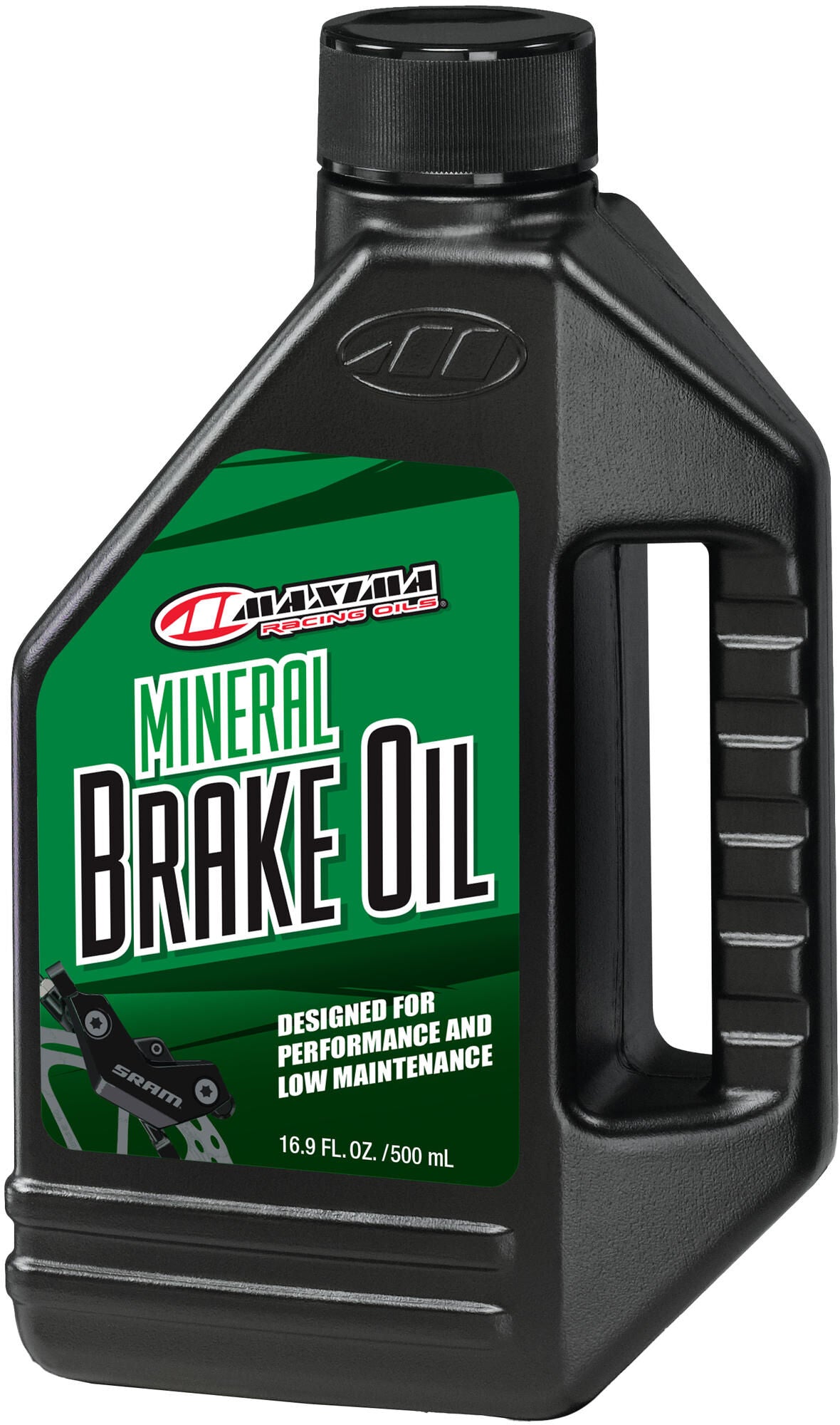 Maxima Racing Oils Brake Fluid Mineral Brake Fluid . Brake Fluid Maxima 500ml Mineral
