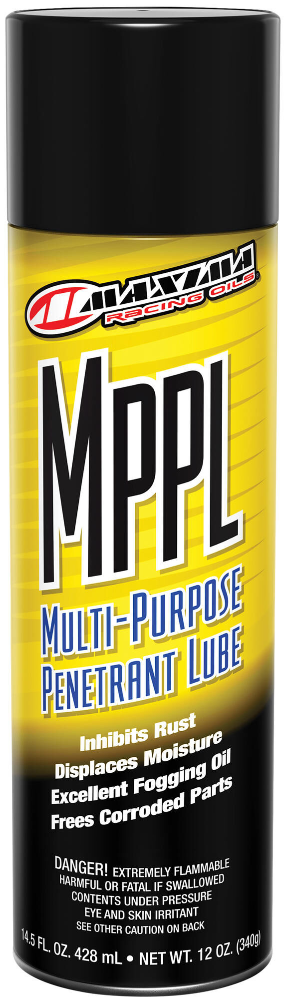 Maxima racing oils multi-oil mppl . multioel maxima 428ml mppl