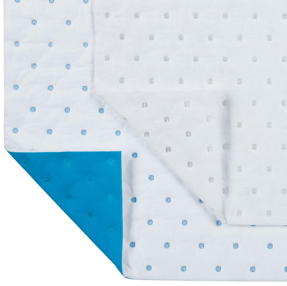 Oxford absorberende doek multipack absorbent cloth 39x48 cm 0.5 l mount