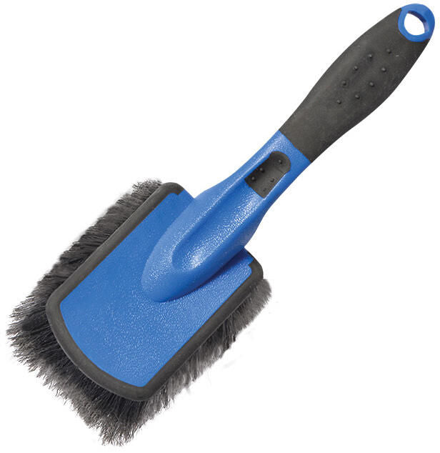 Oxford wasborstel big softie washing brush large oxfor blue