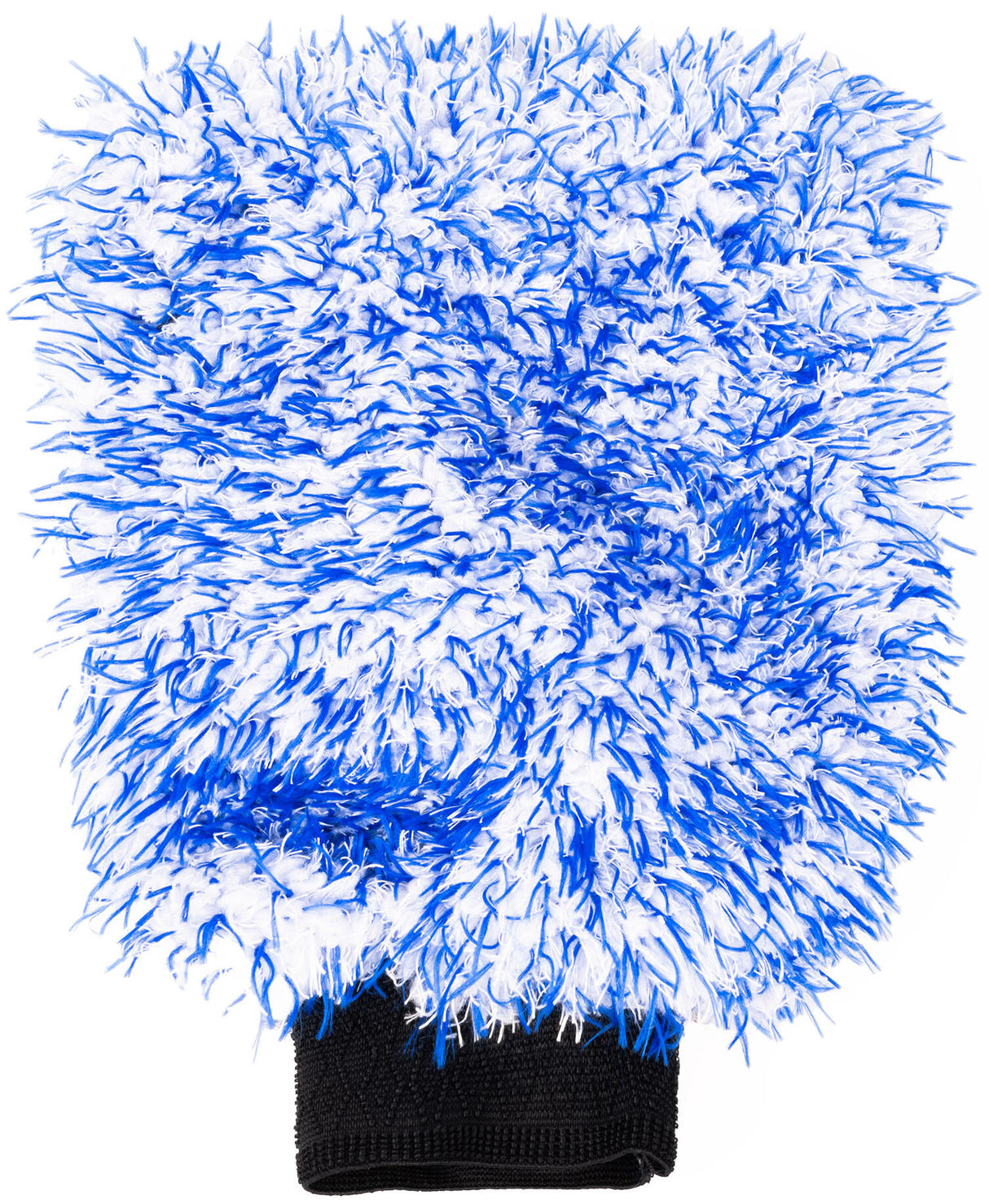 Oxford microfiber wash glove ox279