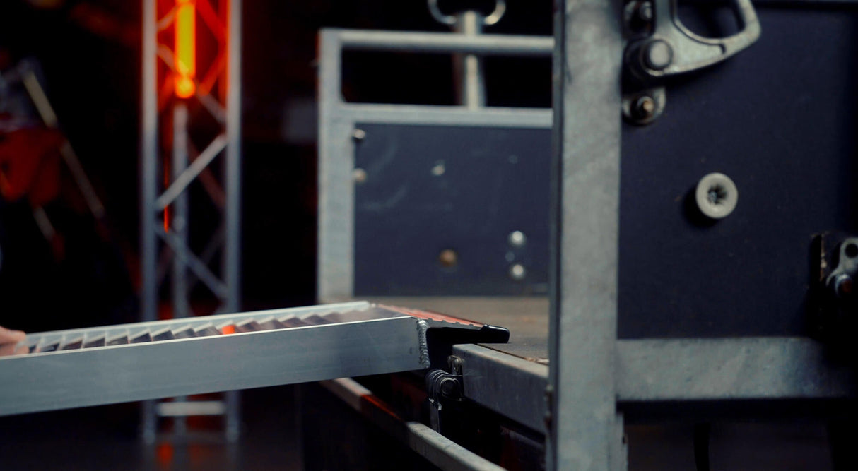 Acebikes ace bikes ramp drive-up ramp 340kg