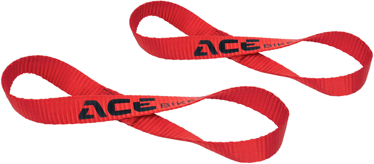 Acebikes ace bikes lashing strap loops set loops belt loop loops essential