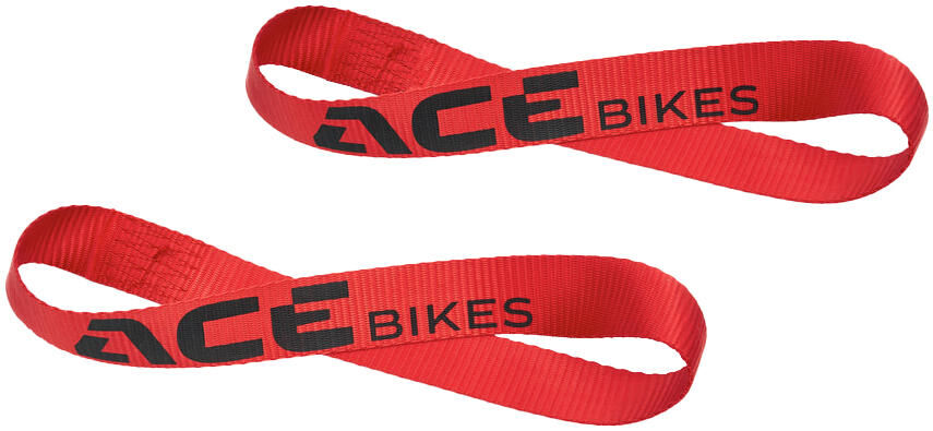 Acebikes ace bikes belt loop set loops pro belt loop loops pro