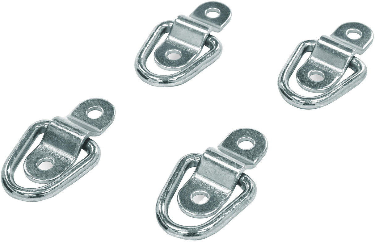 Acebikes ace bikes spanband aanmelding d-ring tension belt fastening se d-ring