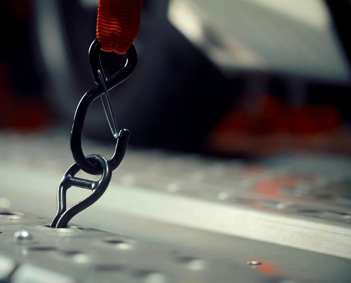 Acebikes ace bikes multi hook transport security hooks multi hook