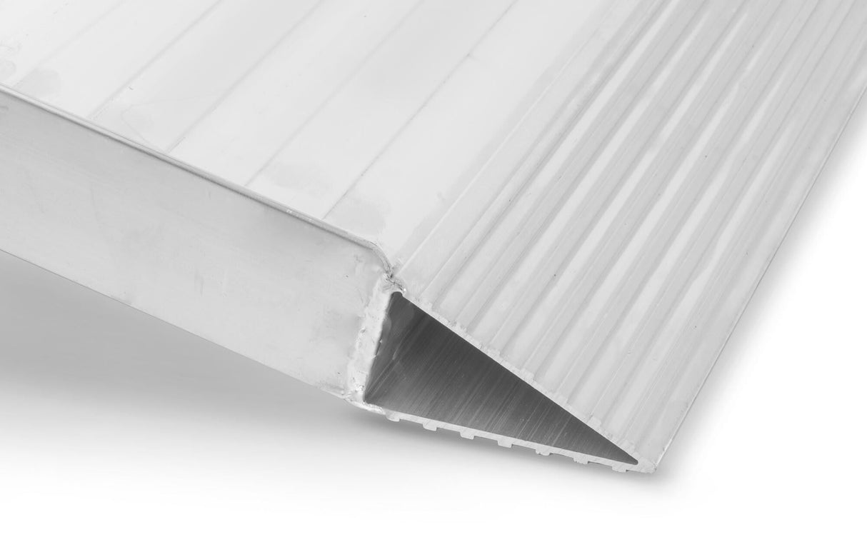 Acebikes ace bikes ramp extra-wide drive-up ramp 500kg extra wide