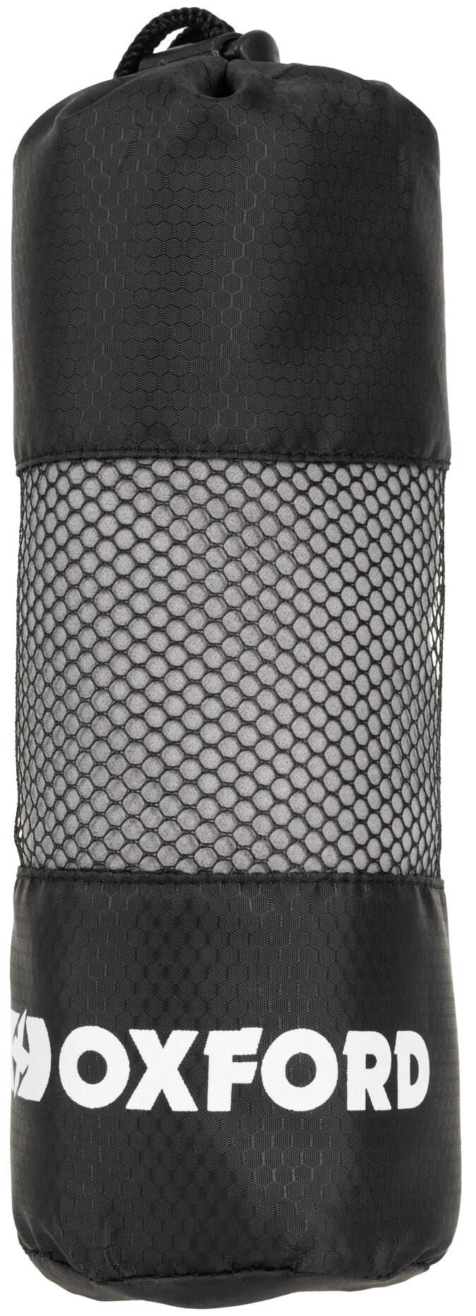 Oxford handduk campinghandduk grå campingdukar 120x60cm ox923