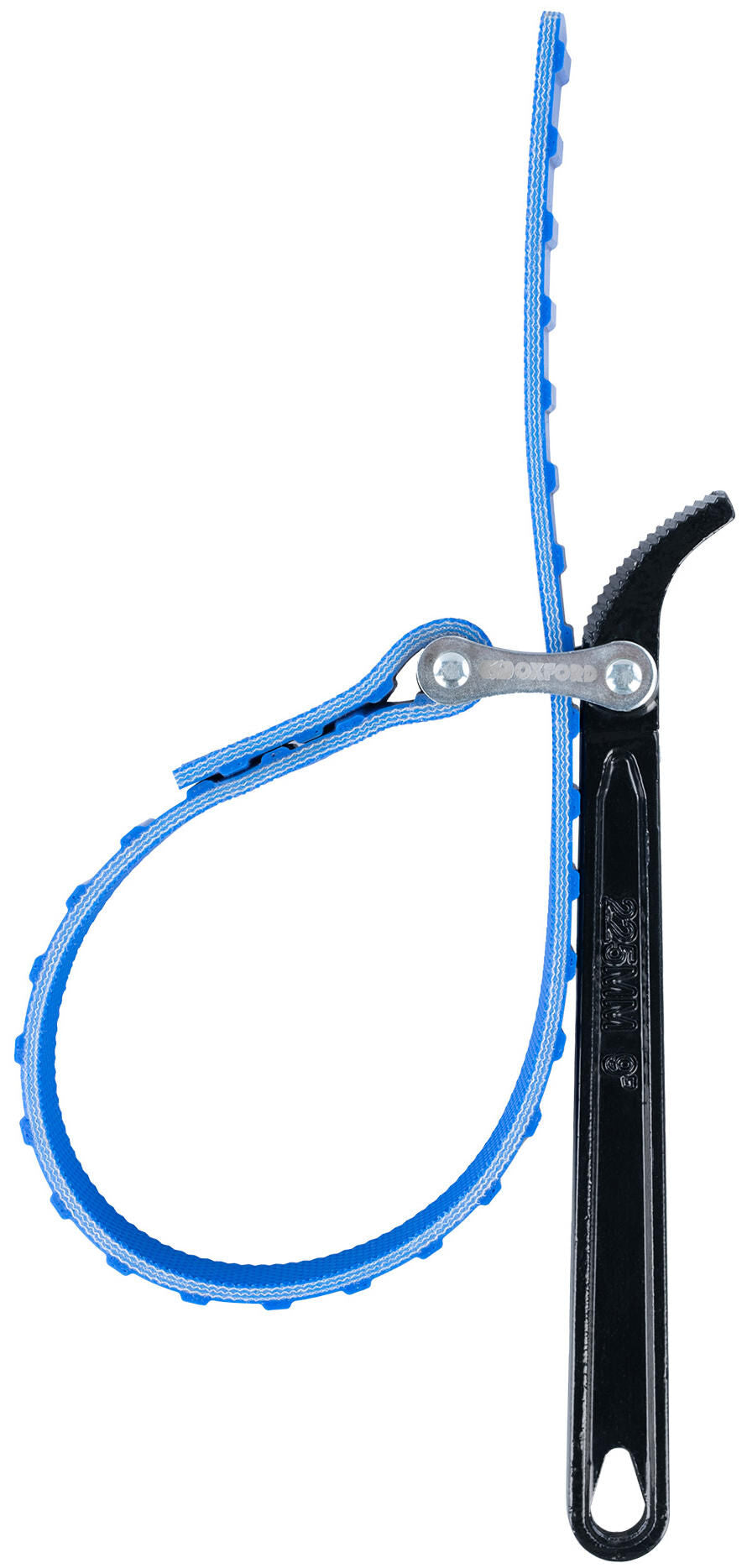 Oxford filter wrench strap wrench oil filter tape ox922