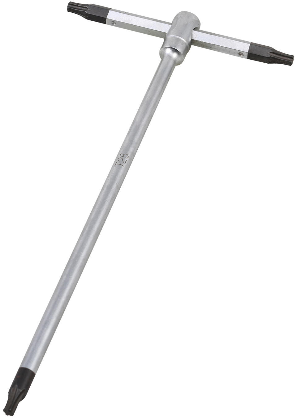 Bikeservice schroevendraaier turn handle bst torx t25 x 180mm