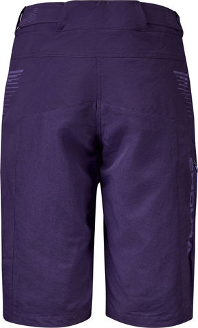 Endura singletrack ii women's shorts