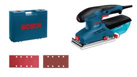Bosch schuurmachine gss23ae (nml)