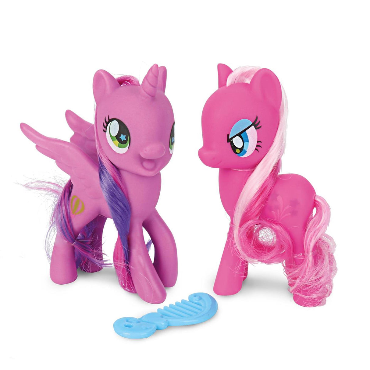 Toi-toys dream horse set fantasiepaarden
