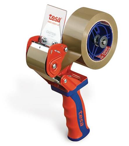 Tesa adhesive tape dispenser