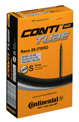 Continental BNB 27 28x3 4-1