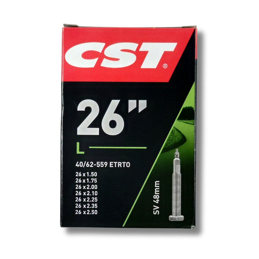 Cst Binnenband sv13 26 inch 40 62-559 sv 48 mm 071305