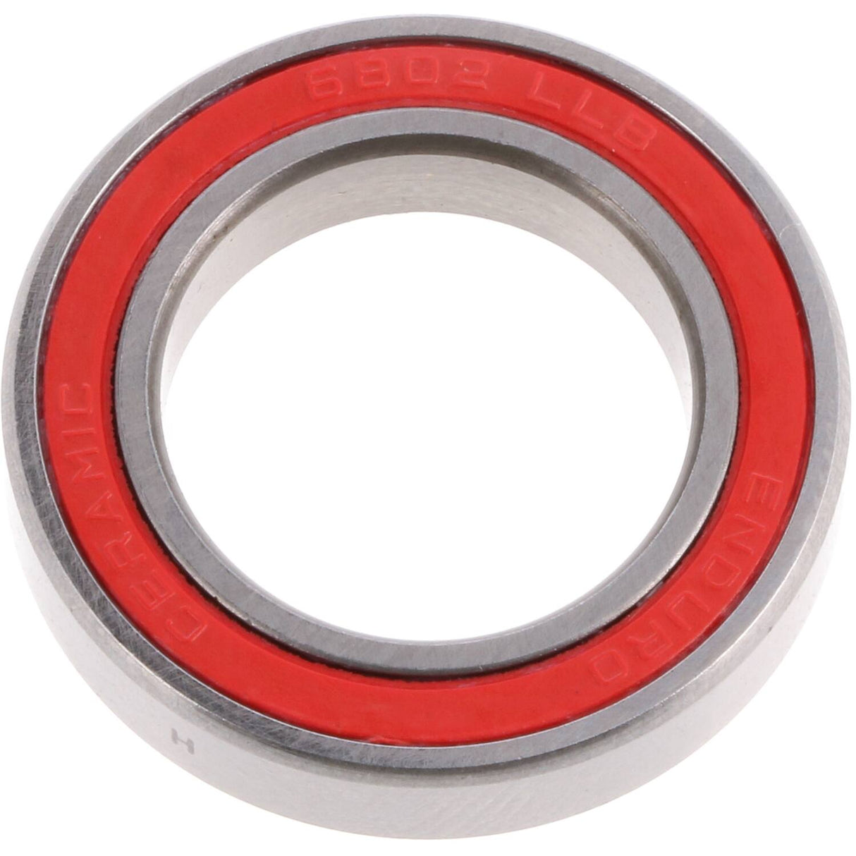 Enduro Lager 6802 LLB 15x24x5 Híbrido de cerâmica ABEC 5