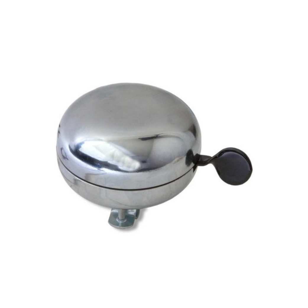 Lynx ding Dong Bel Great Chrome Card