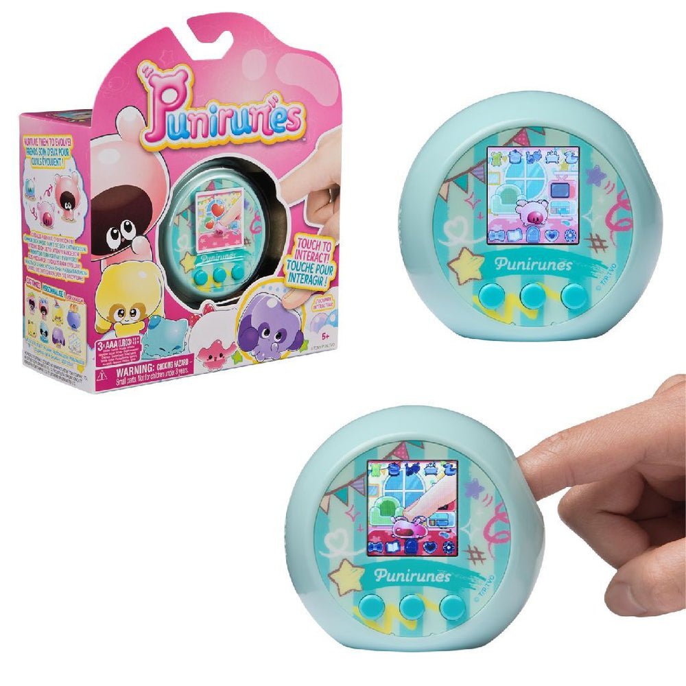 Other brands punirunes digital pet