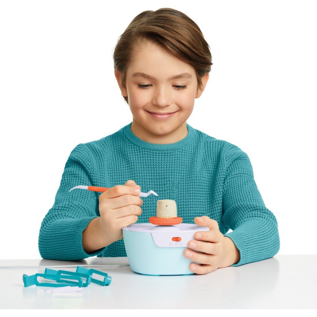 D'autres marques en font un réel mini-Pottenbakken Studio