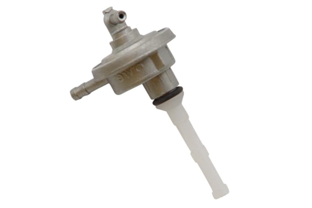 Diverse benzinekraan | sym mio