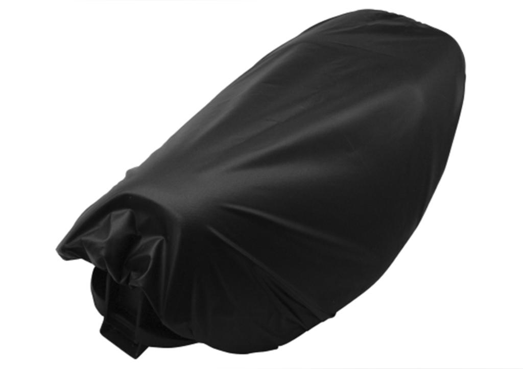 Pont de copain extrême renard noir