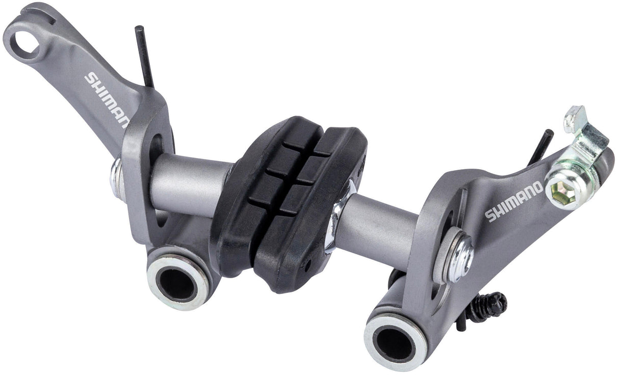 Shimano cyclocross- cantilever brake br-cx50 canti.brake shim.br-cx50 fr. rear 16+25mm bolts