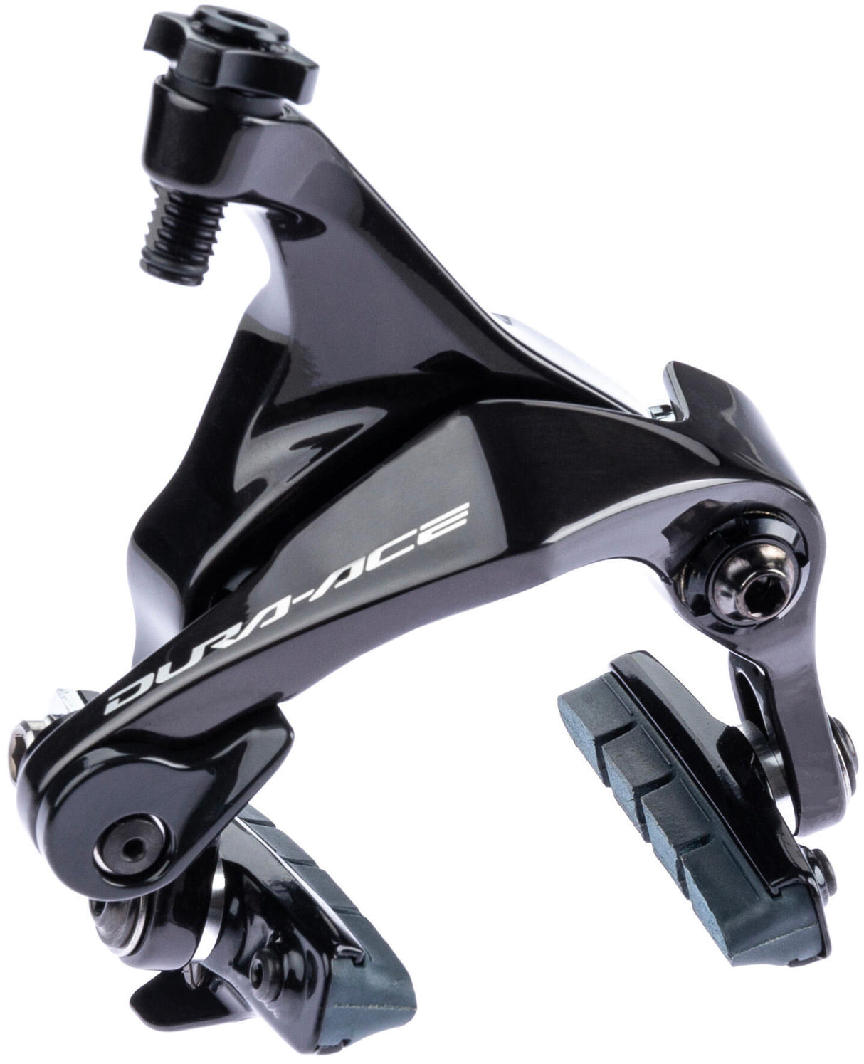 Shimano racing brake dura ace br-9210 brake shim.dura ace br-9210 mount.on seatstay