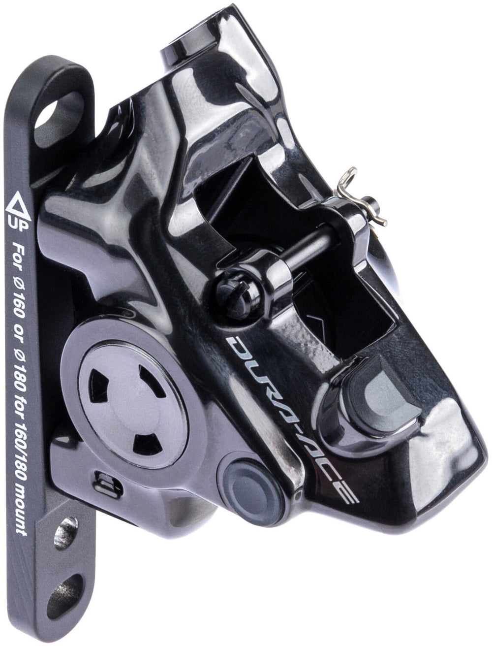 Shimano brake pad holder dura ace br-r9270 mod. 22 br.caliper shim.dura ace br-r9270 front