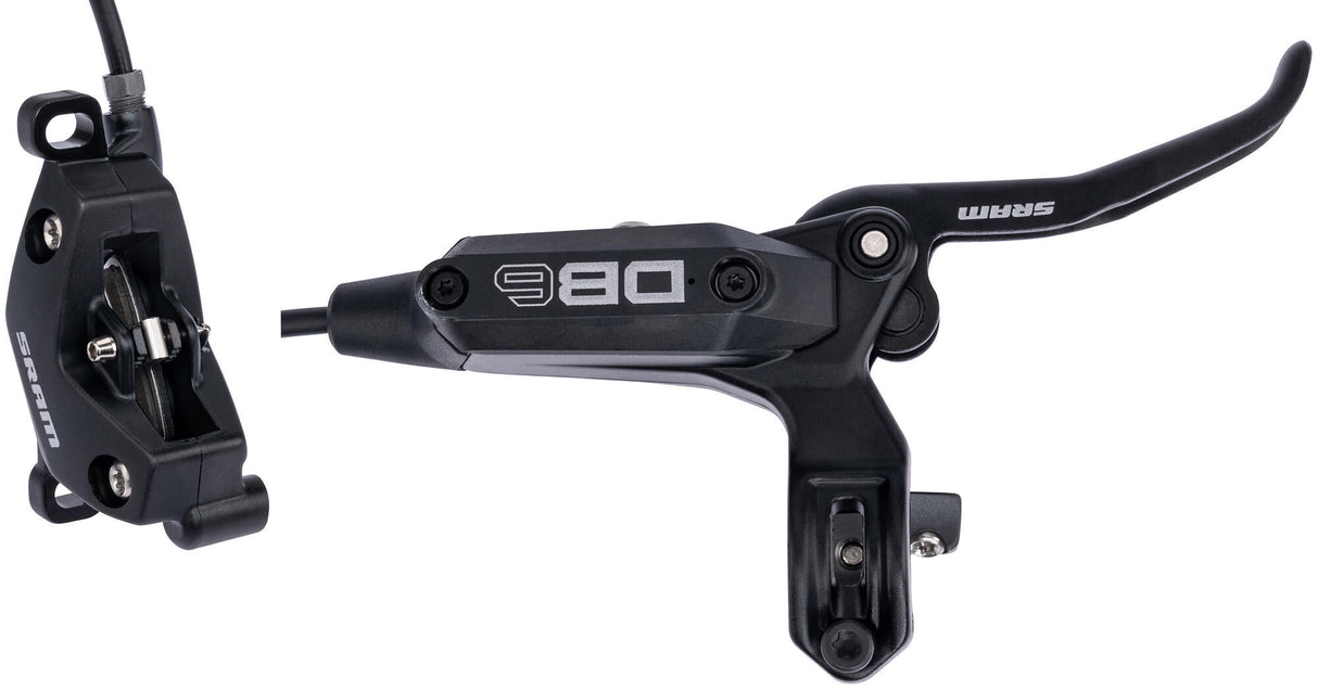 Sram disc brake db6 disc brakes db6 right black