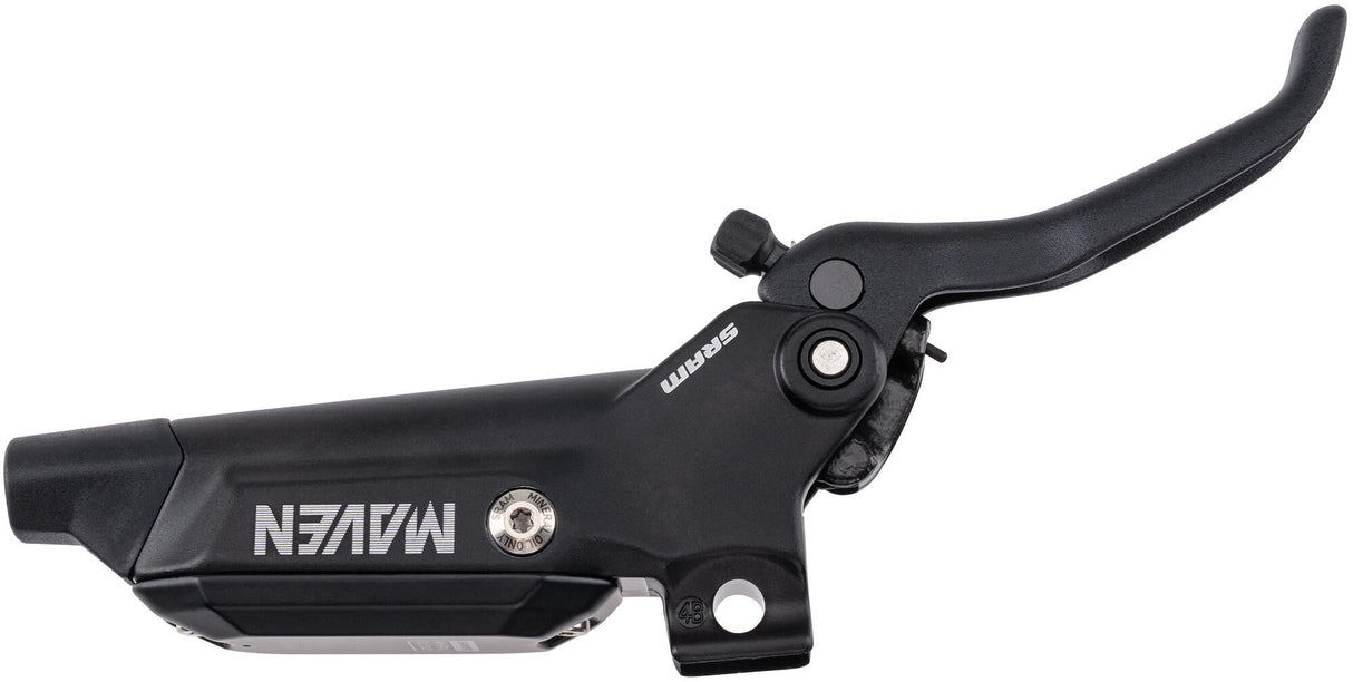 Sram remgreep brake lever cpl. f. maven base a1