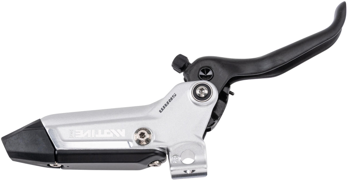 Sram brake lever brake lever cpl. f. motive ultimate a1 sil.