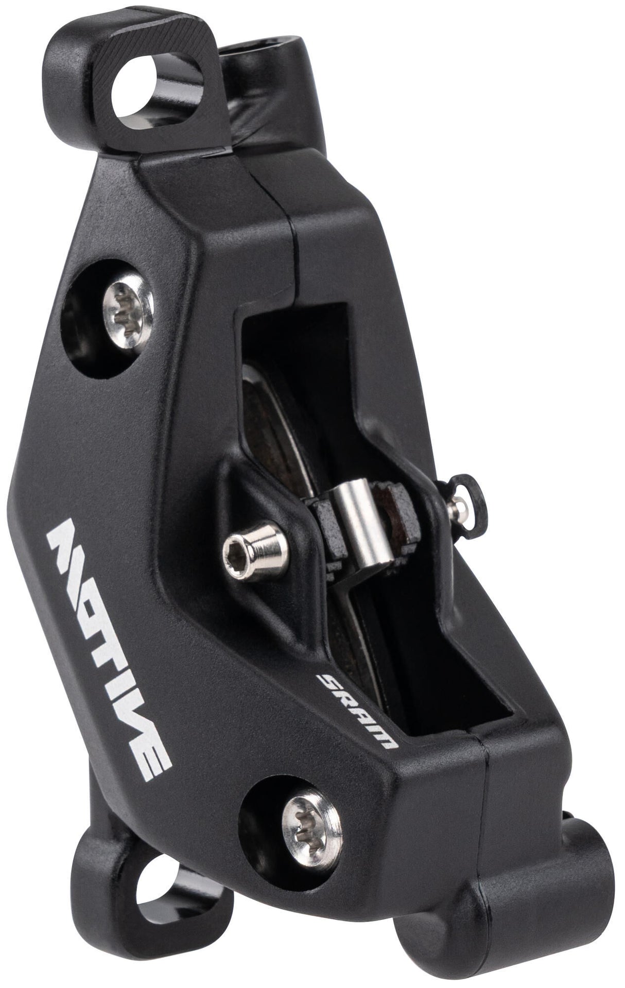 Sealbhóir eochaircheap coscáin Sram calipers cpl. móitífeanna cré-umha a1