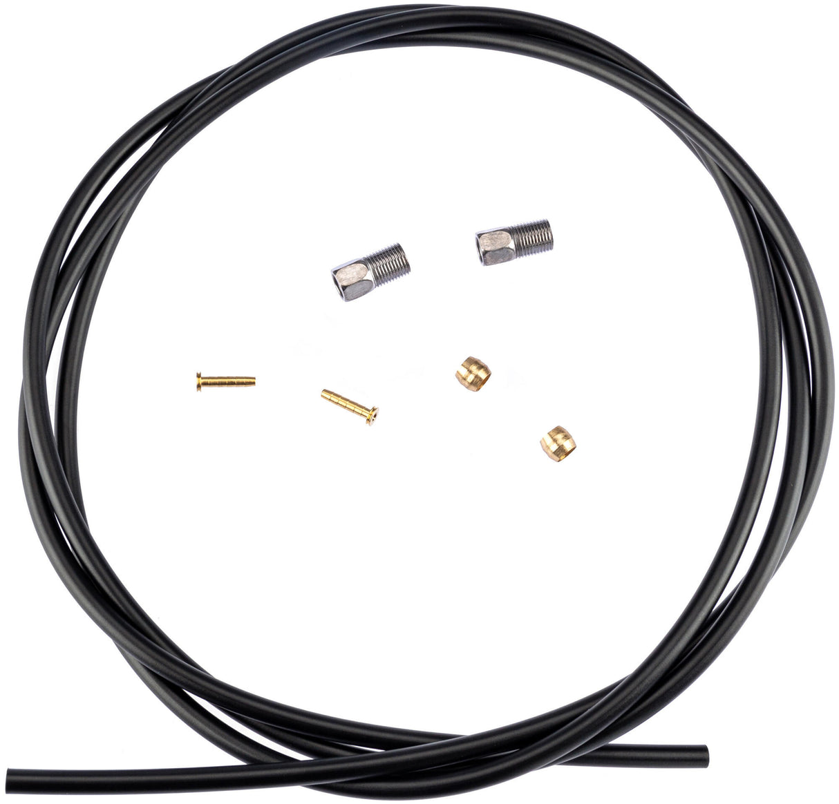 Shimano brake hose sm-bh59 br.line shim.sm-bh59 1700mm black