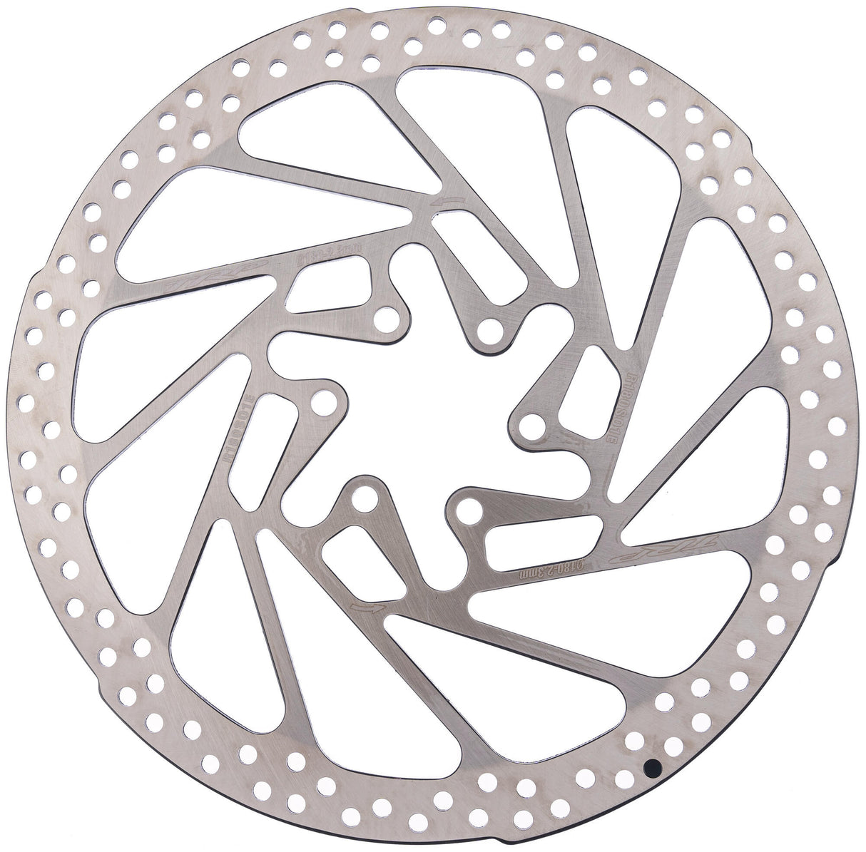 Trp remschijf rs01e rotor rs01e 180mm