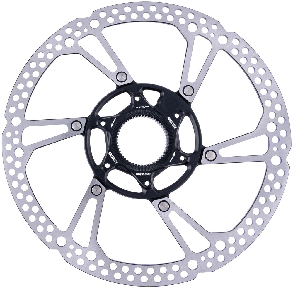 Trp brake disc rc03e rotor rc03e 203mm magnetic sensor