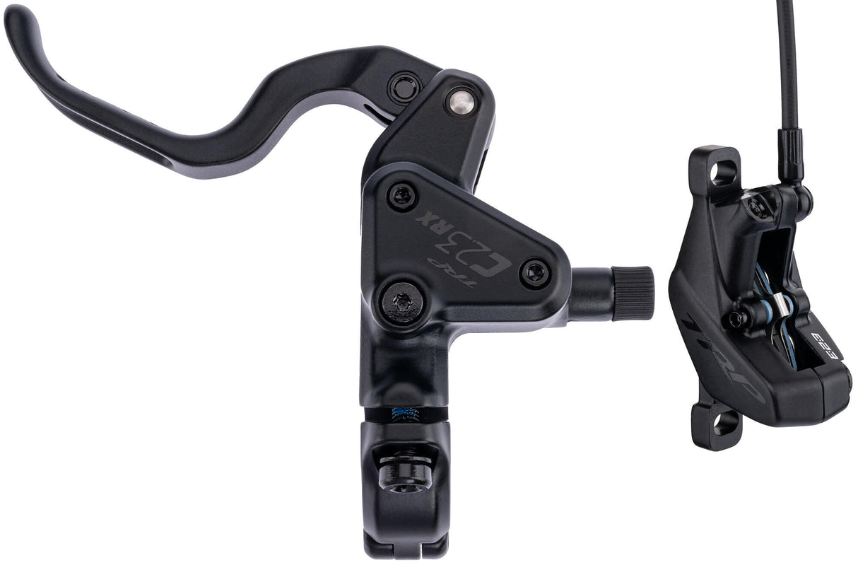 Trp disc brake c2.3 rx hd-eu8040 disc brake c2.3rx hd-eu8040 left