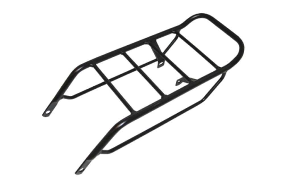 Разни заден носач Томос с щанги