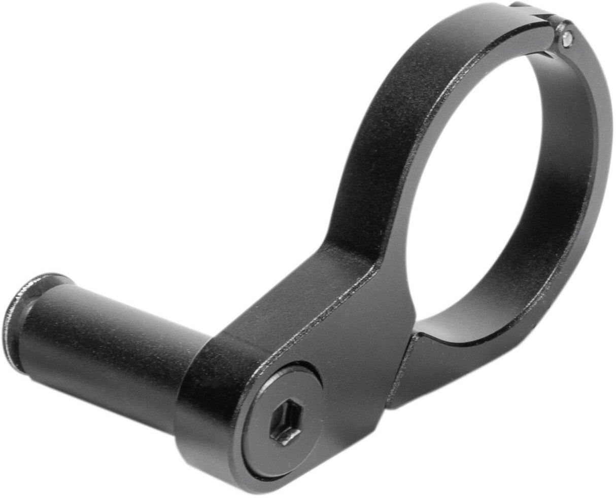 Trelock headlight holder lighthammer fr.light bracket lighthammer zl hb 400-350