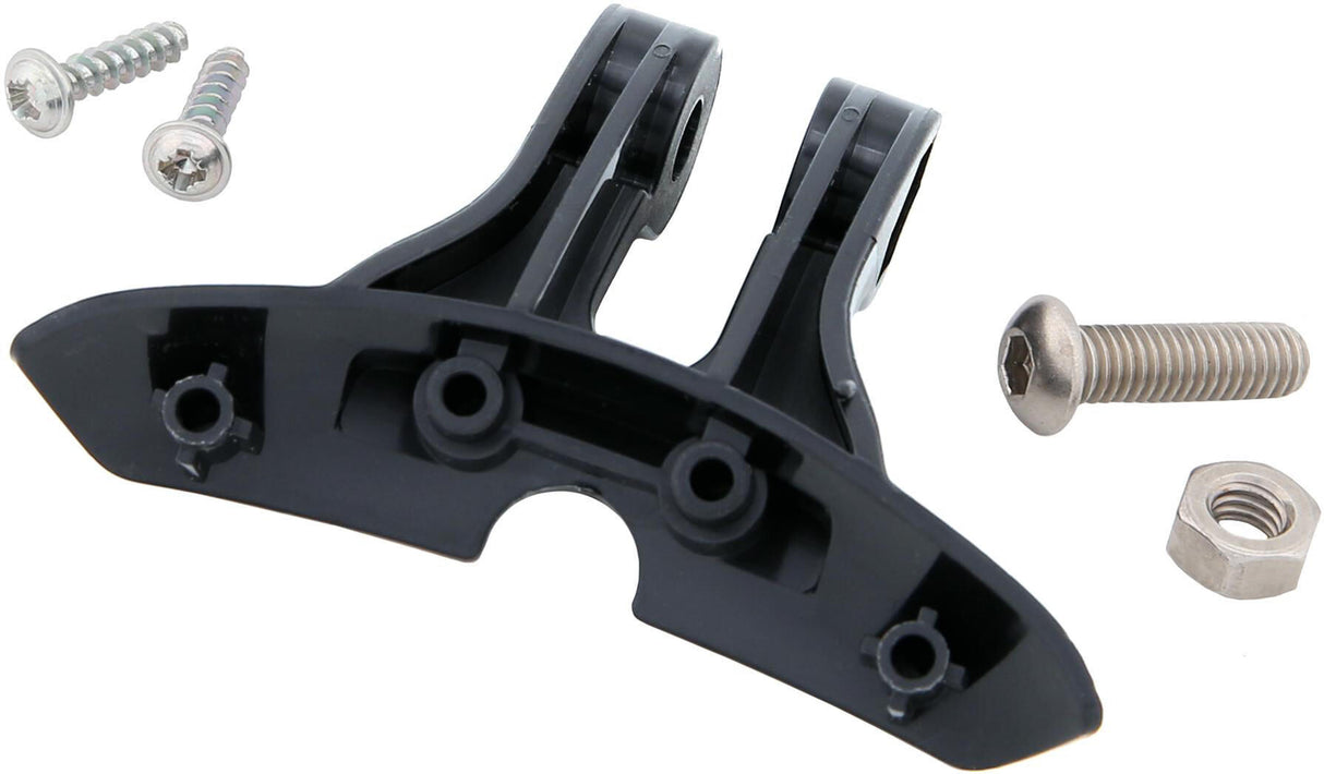 Trelock headlight holder zl 760 fr.light bracket zl 760