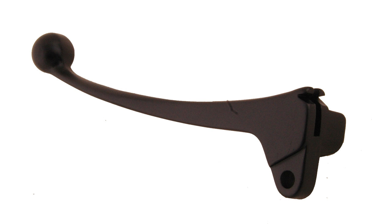 Verschiedene Bremsgriffe PE V-Clic-Links