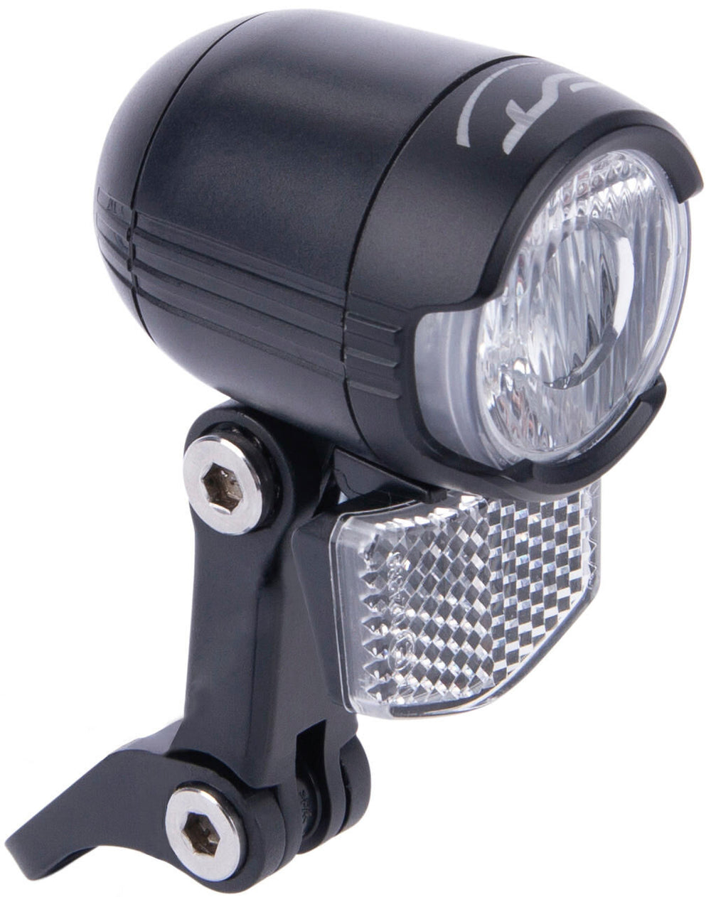 Contec LED headlight Luna 40 e+ ct fr.light Luna 40e+ 40 lux, 6-48v