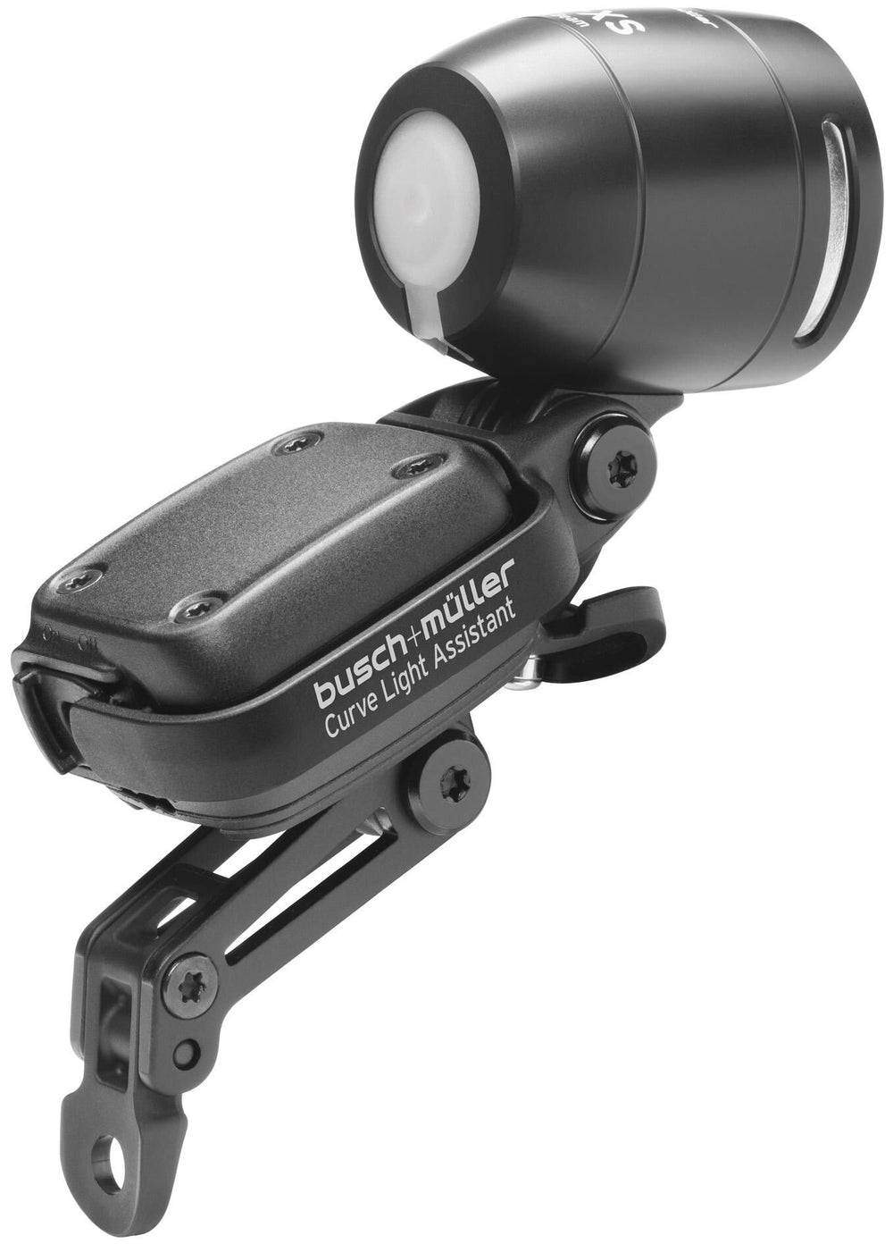 Busch Muller Light Stabilizer Level 6V-15V Black