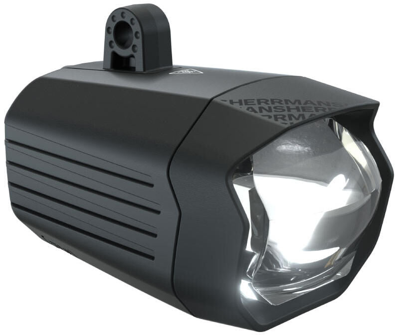 Herrmans led headlight nordic pro e led fr.light nordic pro e