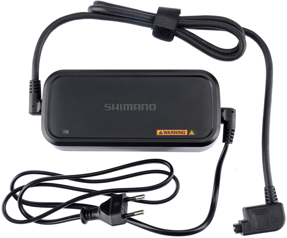 Shimano Battery Charger STEPS EC-E8004-1 (Europe)