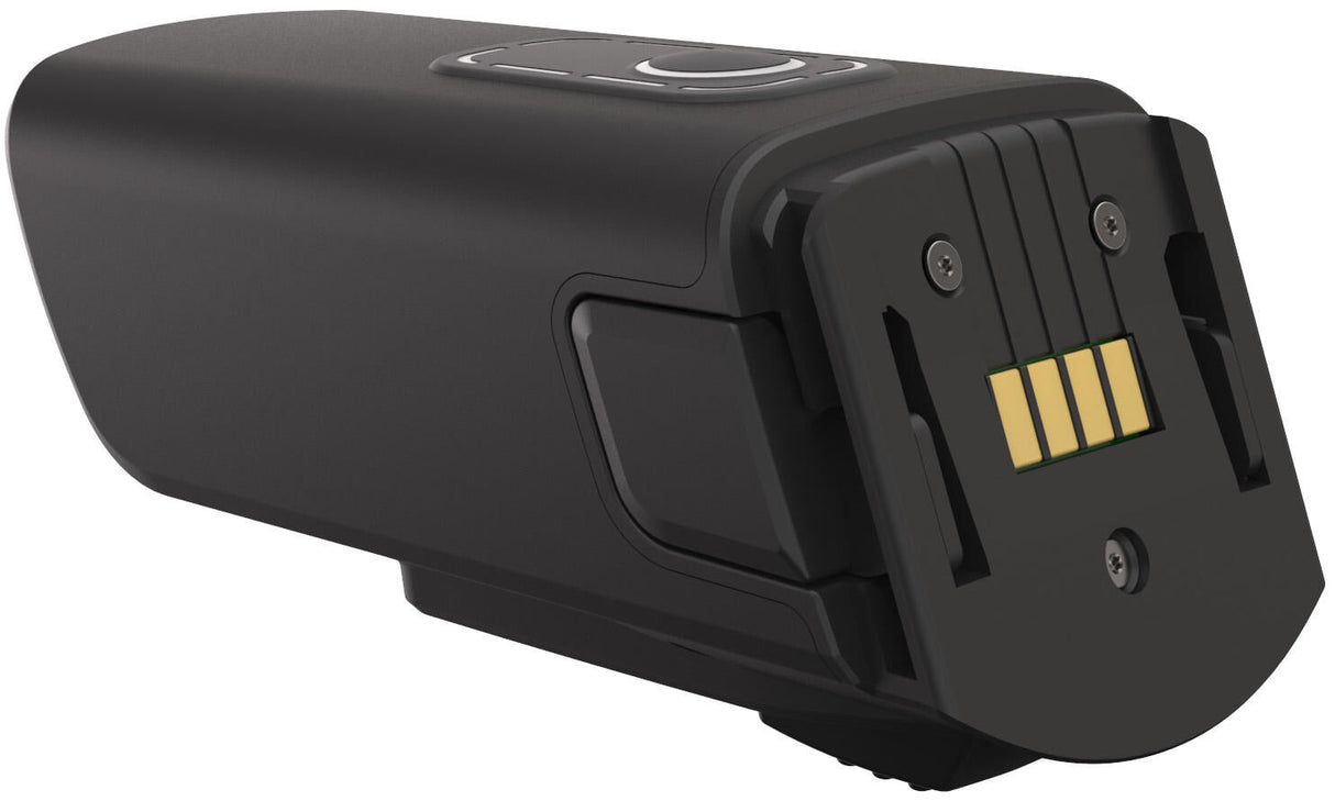 Contec accu dlux micro power ct battery dlux micro power 80 w. holder